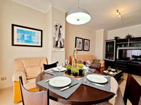 Apartamento MAR y SOL en La Cala